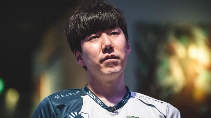 Đội hình mới của Team Secret: Matumbaman và Heen đến; Midone rời team