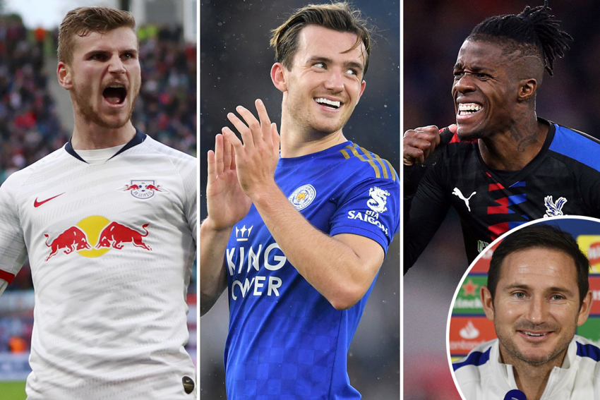Chelsea sẽ chi 150 triệu bảng cho những ai nếu lệnh cấm được dỡ bỏ?