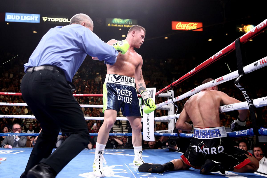 KẾT QUẢ: Naoya Inoue chiến thắng ấn tượng trước Nonito Donaire KẾT QUẢ: Naoya Inoue chiến thắng ấn tượng trước Nonito Donaire