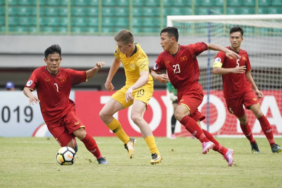 Lịch thi đấu bóng đá hôm nay 6/11: Tâm điểm U19 Việt Nam vs U19 Mông Cổ