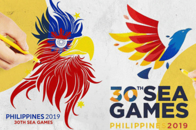 Lịch thi đấu SEA Games 30 2019 tại Philippines