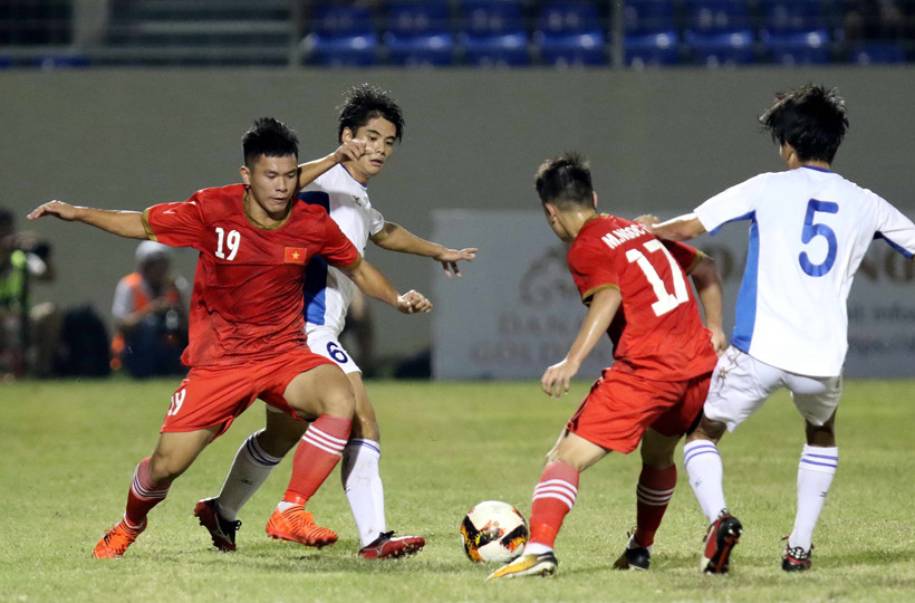 Lịch thi đấu U21 Quốc tế 2019 hôm nay 5/11: Chung kết U21 Việt Nam vs Sinh viên Nhật Bản
