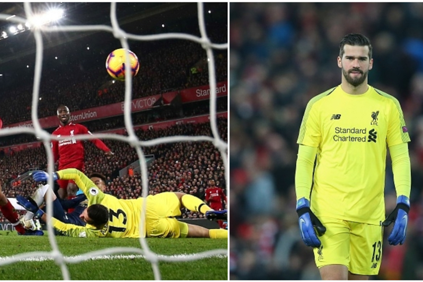 Liverpool thủng lưới mùa này nhiều thế nào khi nhận những bàn thua "ngu ngốc"?