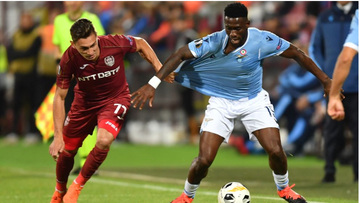 Nhận định CFR Cluj vs Rennes 00h55, 08/11 (Vòng bảng Europa League)