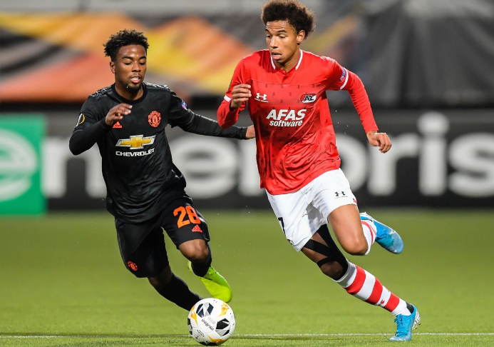 Nhận định FC Astana vs AZ Alkmaar 22h50, 07/11 (Vòng bảng Europa League)
