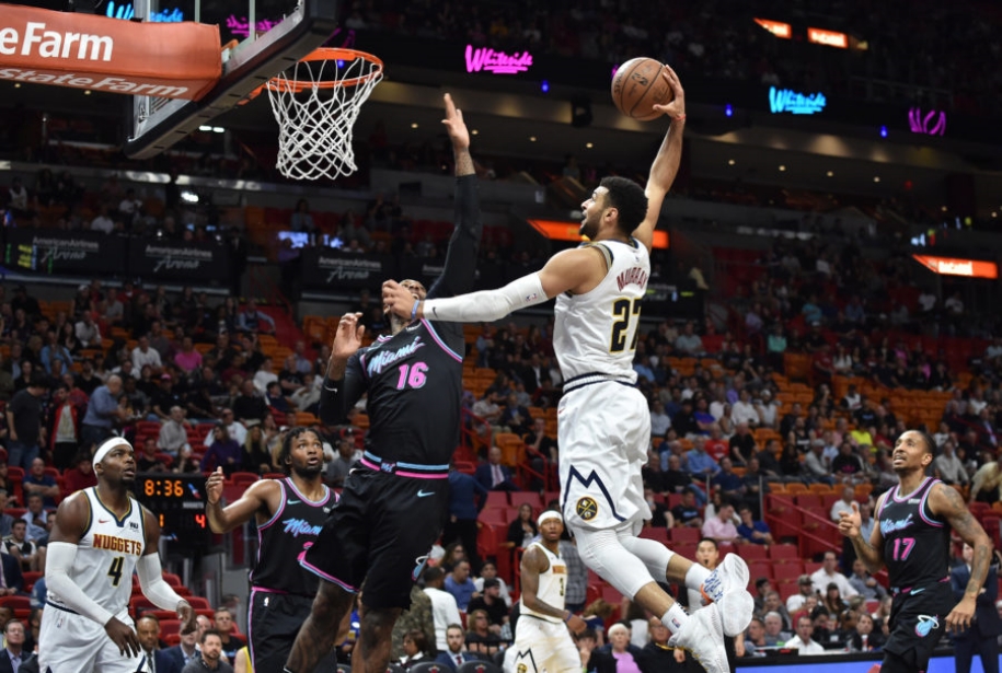 Nhận định NBA: Denver Nuggets vs Miami Heat (ngày 6/11, 9h00)
