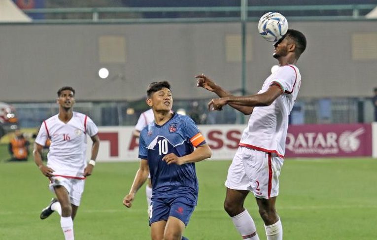 Nhận định Nepal vs Myanmar 20h00, 07/11 (Giao hữu quốc tế)