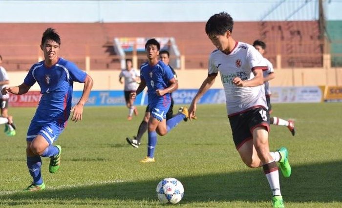 Nhận định U19 Đài Loan vs U19 Macau 18h00, 06/11 (U19 châu Á)