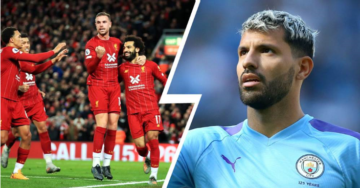 Sergio Aguero: Không phải Liverpool, MU đấu với Man City mới là Siêu kinh điển nước Anh