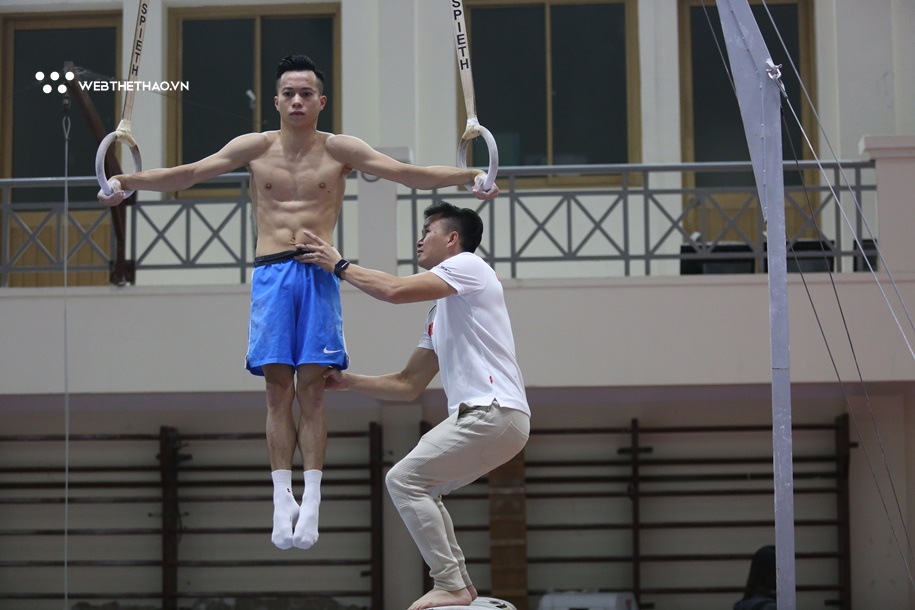 “Nói Cúp Chiến thắng là Oscar của Thể thao Việt Nam không sai chút nào”!