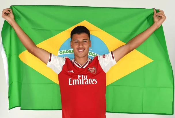 Tin bóng đá 5/11: Sao trẻ Arsenal có cơ hội dự Olympic