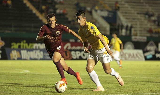 Trực tiếp Atlante vs Venados: Sân nhà đáng tin cậy