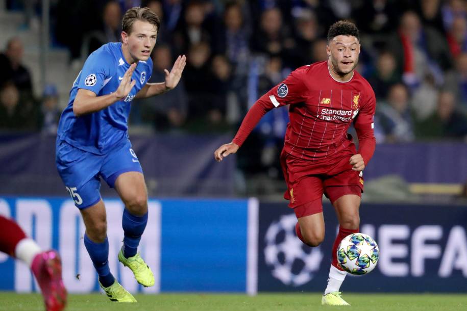 Tỷ lệ kèo Cúp C1 hôm nay 5/11: Liverpool vs Genk
