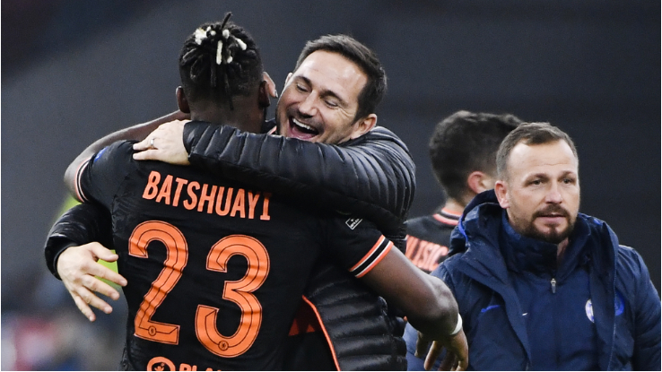Xem trực tiếp Chelsea vs Ajax trên kênh nào?