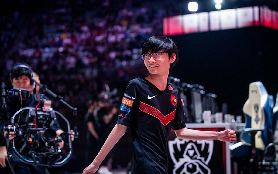 FPX vs G2 (Chung kết CKTG 2019): LPL khó bảo vệ ngôi vô địch