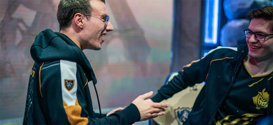 FPX vs G2 (Chung kết CKTG 2019): LPL khó bảo vệ ngôi vô địch