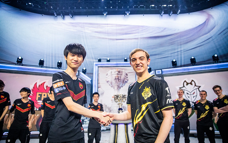 FPX vs G2 (Chung kết CKTG 2019): LPL khó bảo vệ ngôi vô địch
