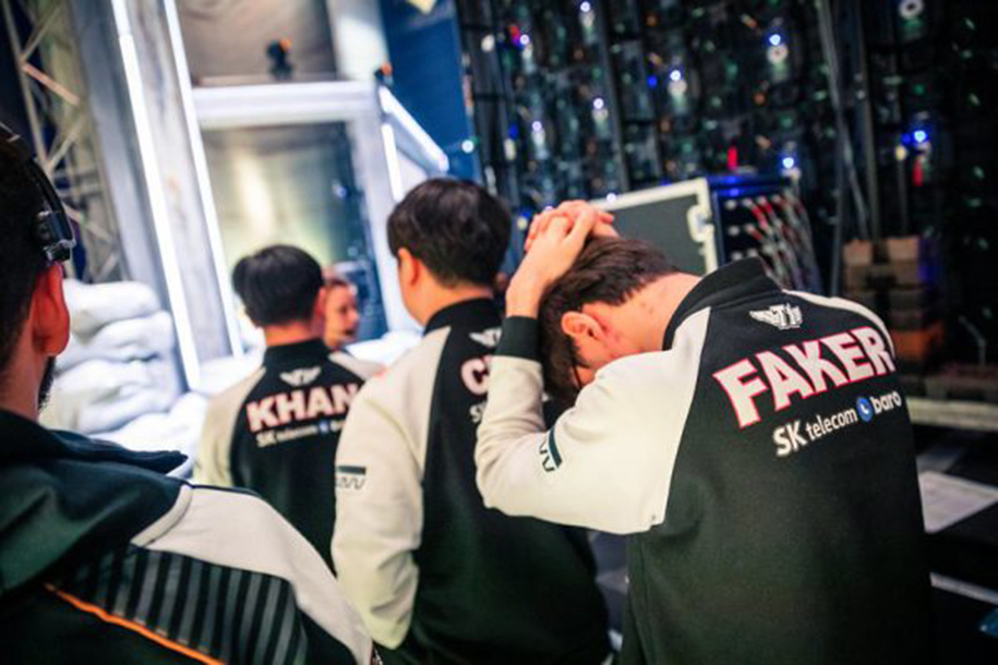Tổng hợp tin đồn chuyển nhượng khu vực LCK