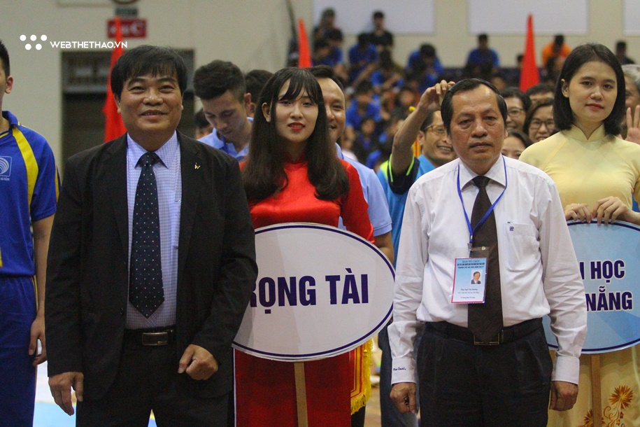 Lãnh đạo Đà Nẵng hứa đảm bảo chế độ đ&atilde;i ngộ tốt cho tương lai của Nguy&ecirc;̃n Thanh Phúc