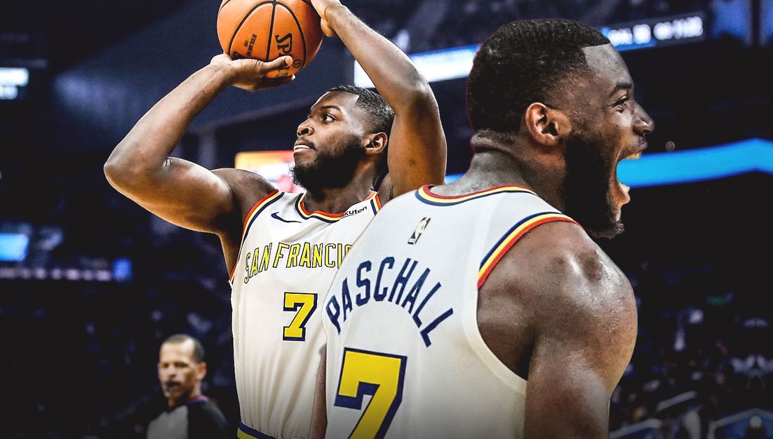 Eric Paschall: Đừng bao giờ xem thường con mắt nhìn người của Warriors