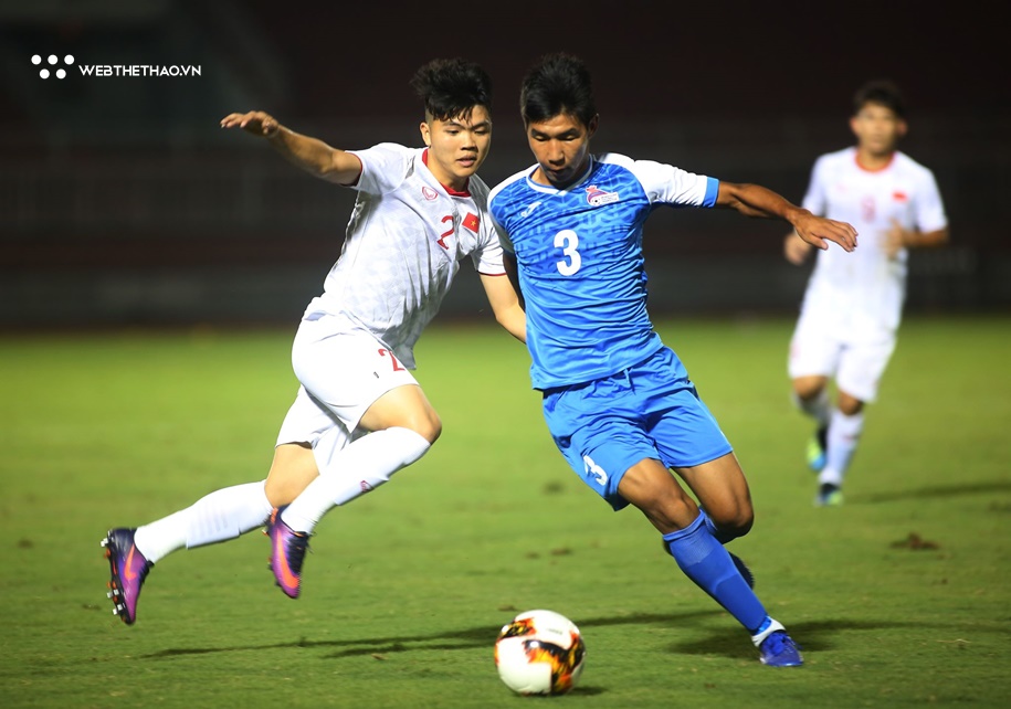 HLV Philippe Troussier: U19 Việt Nam kiên nhẫn mới thắng Mông Cổ
