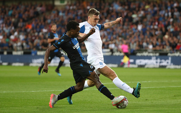Nhận định Copenhagen vs Dinamo Kiev 00h55, 08/11 (vòng bảng Europa League)