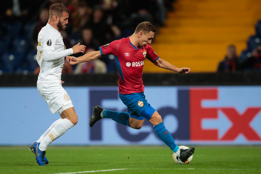 Nhận định Ferencvaros vs CSKA Moscow 3h ngày 08/11 (Cúp C2 châu Âu)