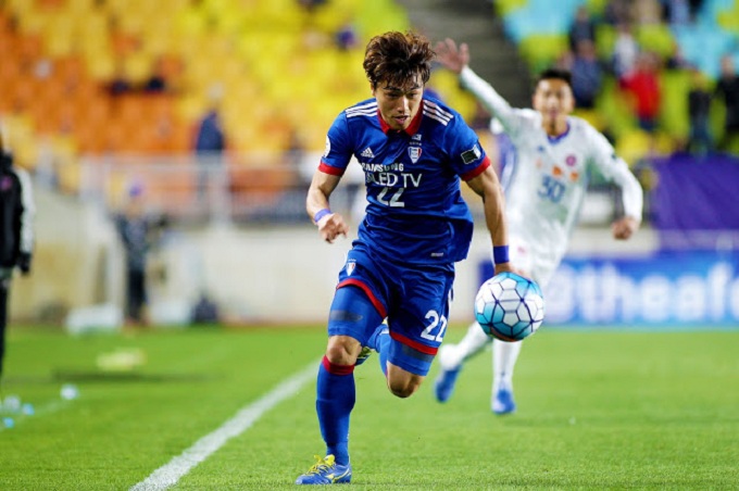 Nhận định Gyeongju KHNP vs Gangneung 13h00, 06/11 (Giải hạng 3 Hàn Quốc)