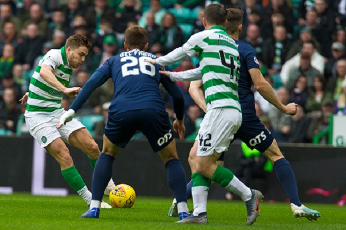 Nhận định Lazio vs Celtic 00h55, 08/11 (vòng bảng Europa League)