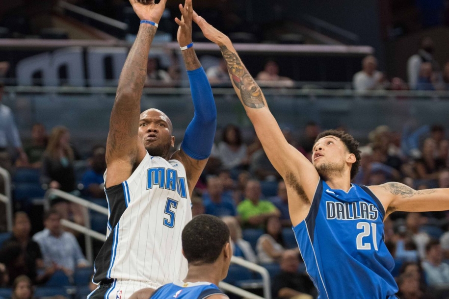 Nhận định NBA: Dallas Mavericks vs Orlando Magic (ngày 7/11, 8h30)