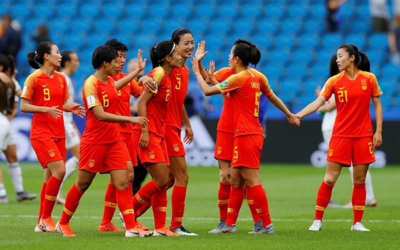 Nhận định Nữ New Zealand vs Nữ Trung Quốc 18h35, 07/11 (Giao hữu quốc tế 2019)