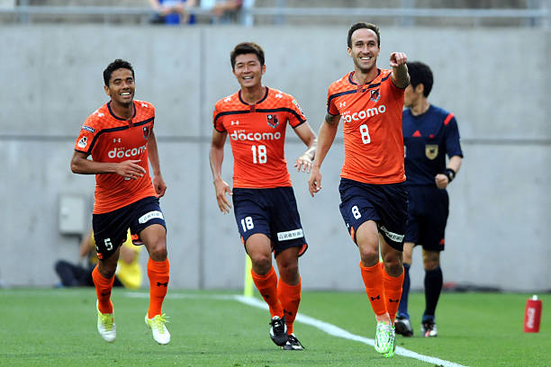 Nhận định Omiya Ardija vs Avispa Fukuoka 17h00, 06/11 (Giải hạng 2 Nhật Bản)