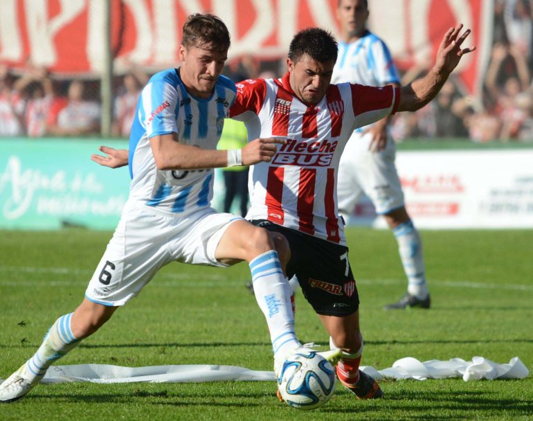 Nhận định Union Santa Fe vs Atletico Tucuman 07h10, ngày 09/11 (VĐQG Argentina)