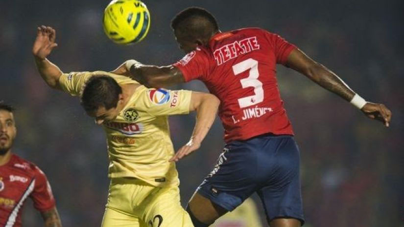 Nhận định Veracruz vs Club America 10h00, ngày 09/11 (VĐQG Mexico)