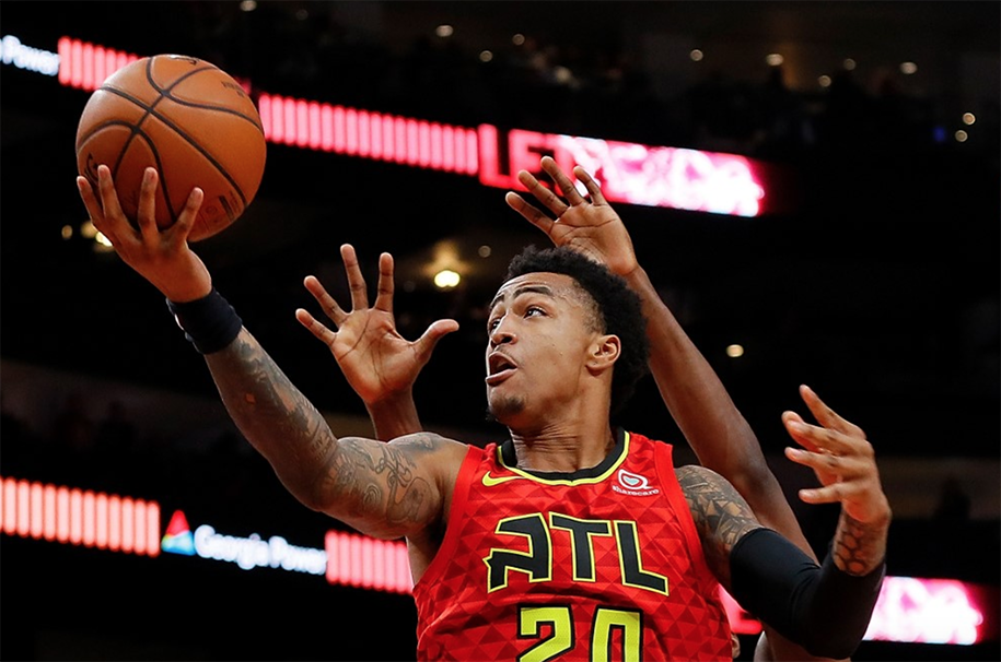 Thêm một tài năng trẻ tại NBA bị cấm thi đấu vì chất kích thích
