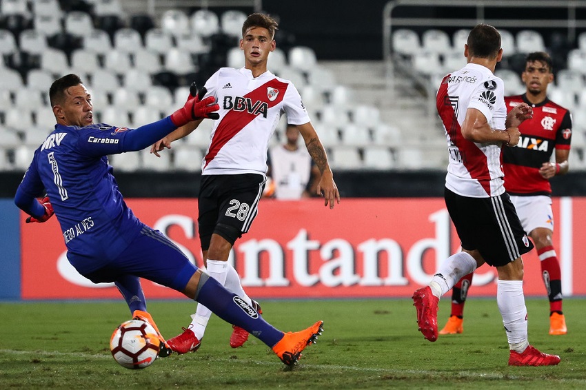 Tin bóng đá 6/11: Trận chung kết Copa Libertadores đổi địa điểm