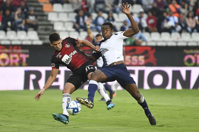 Trực tiếp Pachuca vs Atlas: Bất lợi cửa trên
