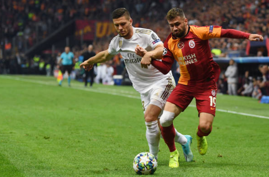 Xem trực tiếp Real Madrid vs Galatasaray trên kênh nào?