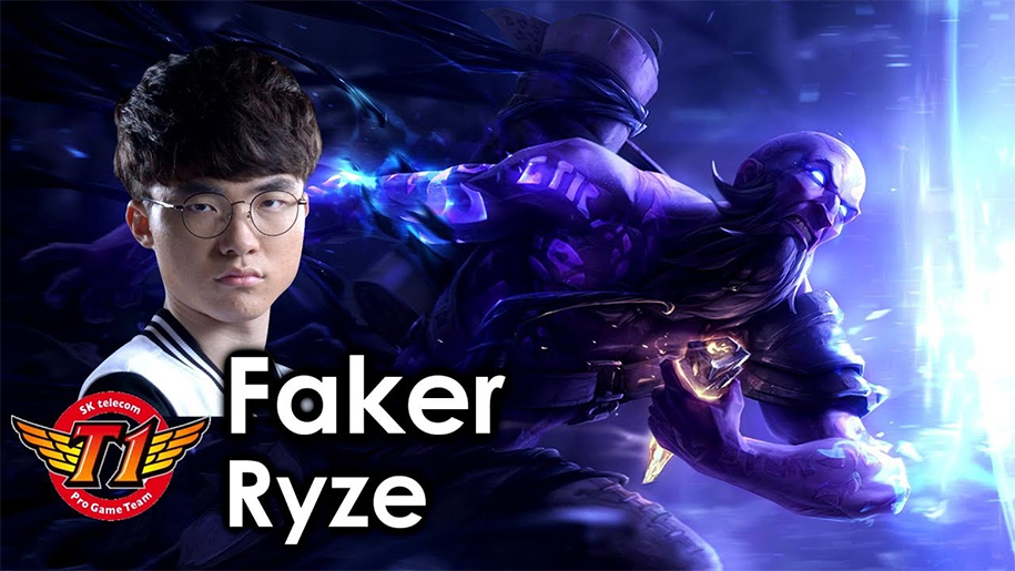 G2 Caps tại CKTG 2019: Baby Faker đã trưởng thành