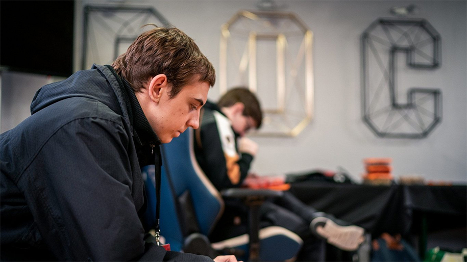 G2 Caps tại CKTG 2019: Baby Faker đã trưởng thành