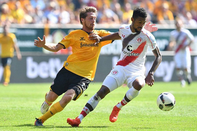 Dự đoán Dynamo Dresden vs Wehen Wiesbaden 00h30, 09/11 (vòng 13 Hạng 2 Đức)