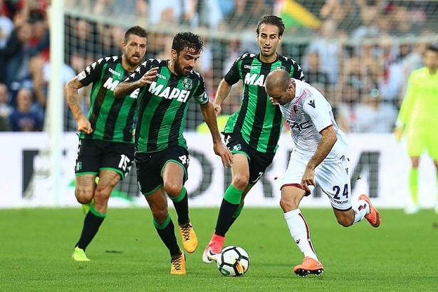 Dự đoán Sassuolo vs Bologna 02h45, 09/11 (vòng 12 VĐQG Italia)