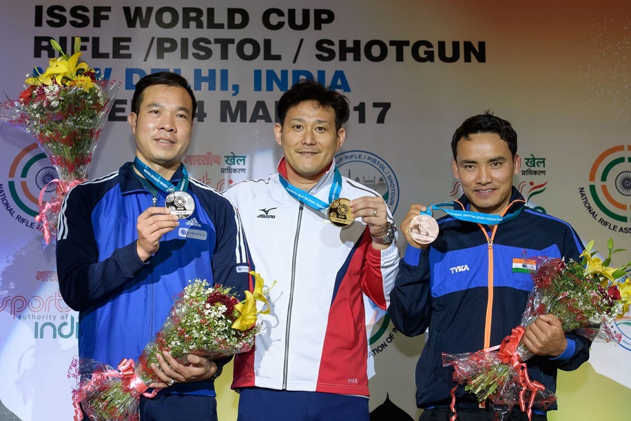 Chuyên gia Nguyễn Hồng Minh: Cúp Chiến thắng là cú hích cho các môn thể thao Olympic