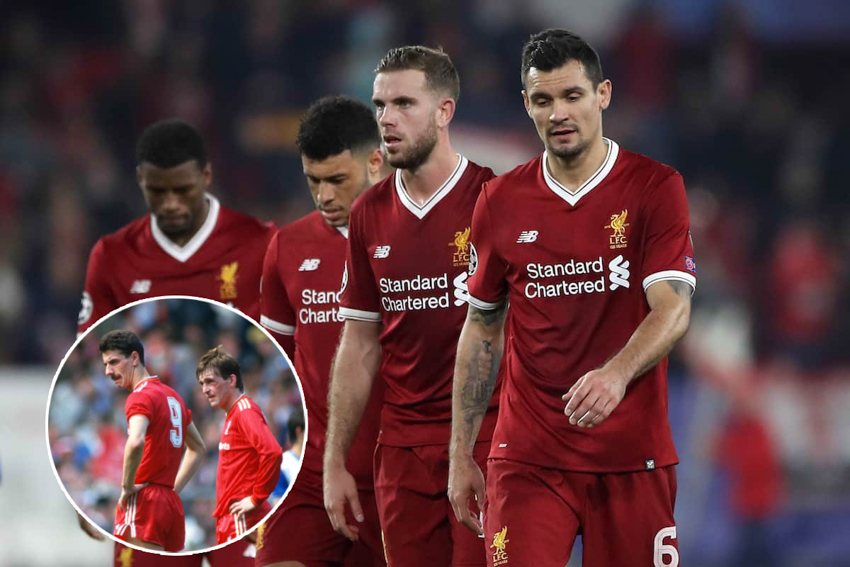 Lần cuối Liverpool chơi 2 trận trong vòng 24 giờ là khi nào?