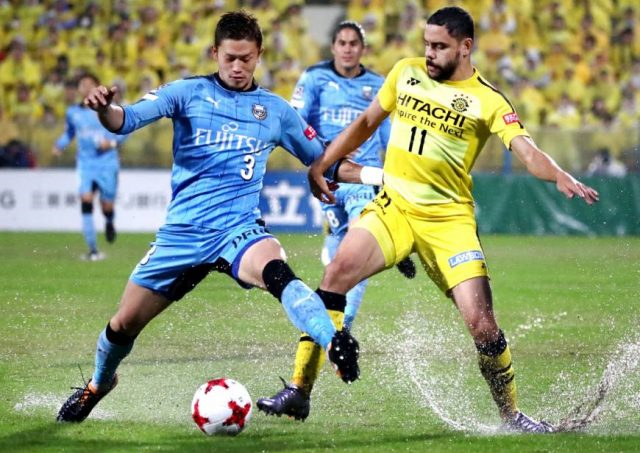 Nhận định Kashima Antlers vs Kawasaki Frontale 12h00, 09/11 (VĐQG Nhật Bản)