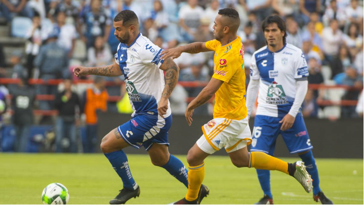 Nhận định Tigres UANL vs Pachuca 08h00, 10/11 (VĐQG Mexico)