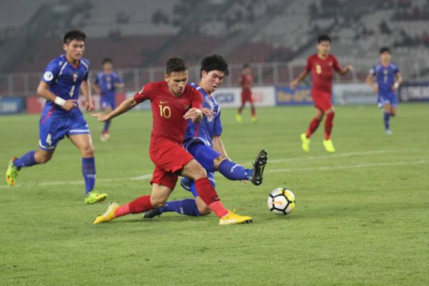 Nhận định U19 Lào vs U19 Đài Loan 18h00, 08/11 (Vòng loại U19 châu Á)