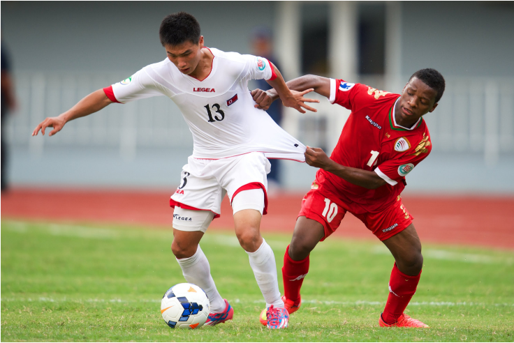 Nhận định U19 Sri Lanka vs U19 Yemen 21h10, 08/11 (Vòng loại U19 châu Á 2020)