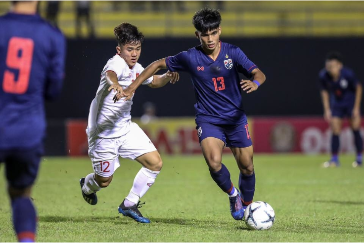 Nhận định U19 Việt Nam vs U19 Guam 19h00, 08/11 (Vòng loại U19 châu Á 2020)
