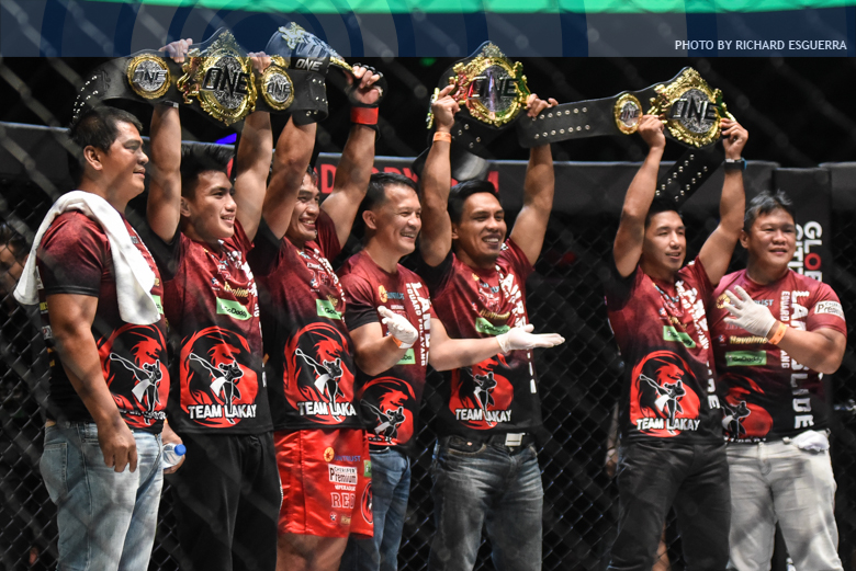 Philippines đưa võ sĩ MMA chuyên nghiệp vào SEA Games